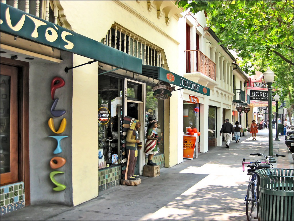 9 Invaluable Lessons I Learnt In Palo Alto, California | B-Change