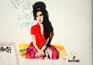 Have You Heard Of Bambi: Art Taking Over The Streets 