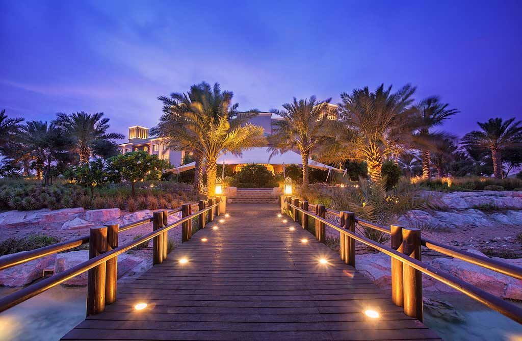 Unveiling UAE’s Best Kept Travel Secret: Sir Bani Yas Island