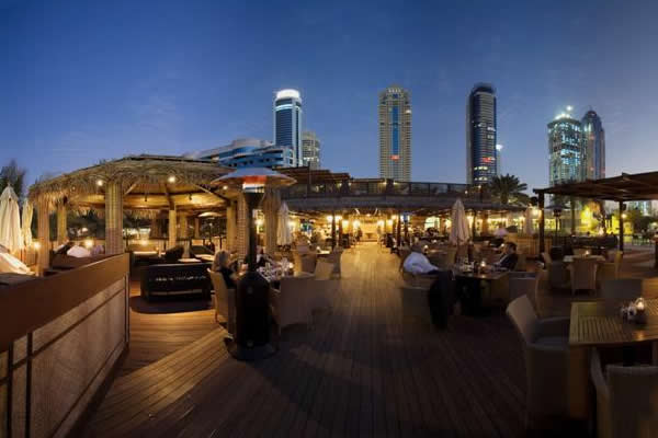 B-Change's Pick: The Top 10 Bars/Lounges in Dubai to Watch World Cup 2014, by Shakeb Nezam