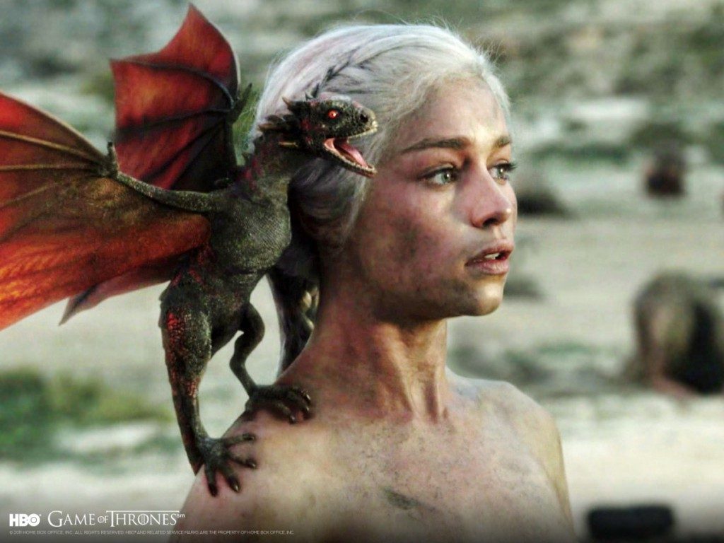 Top 10 Moments in Game of Thrones so far [Warning: Contains Massive Spoilers] by Jafar Rizvi