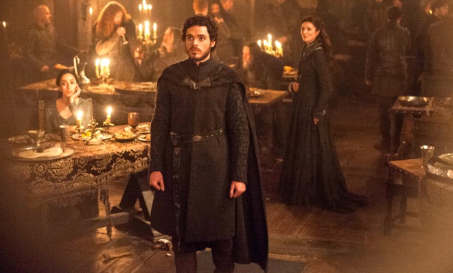 Top 10 Moments in Game of Thrones so far [Warning: Contains Massive Spoilers] by Jafar Rizvi
