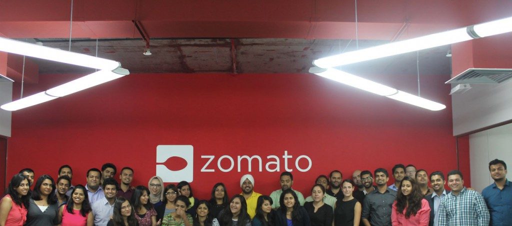 An Insight Into The Growth, Work Culture And Challenges at Zomato Dubai