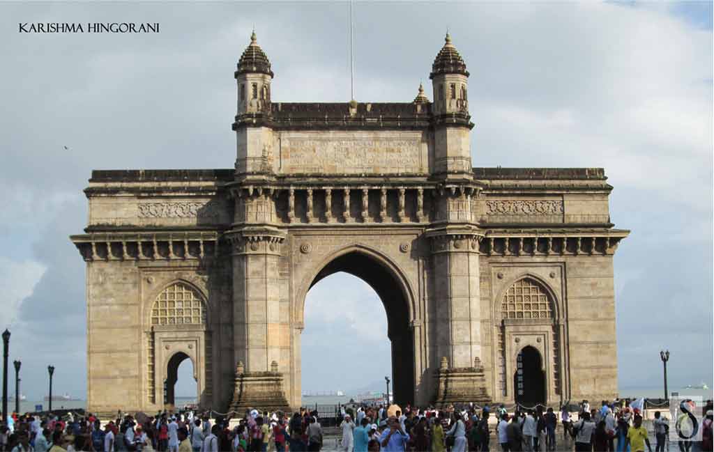 The Unstoppable City: 10 Necessary Things To Do In Mumbai