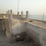 Visit To The Sea Port Town: Al Jeer Port, Ras Al Khaimah