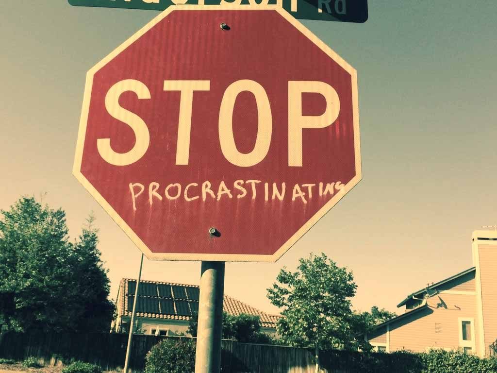 stop-procastinating