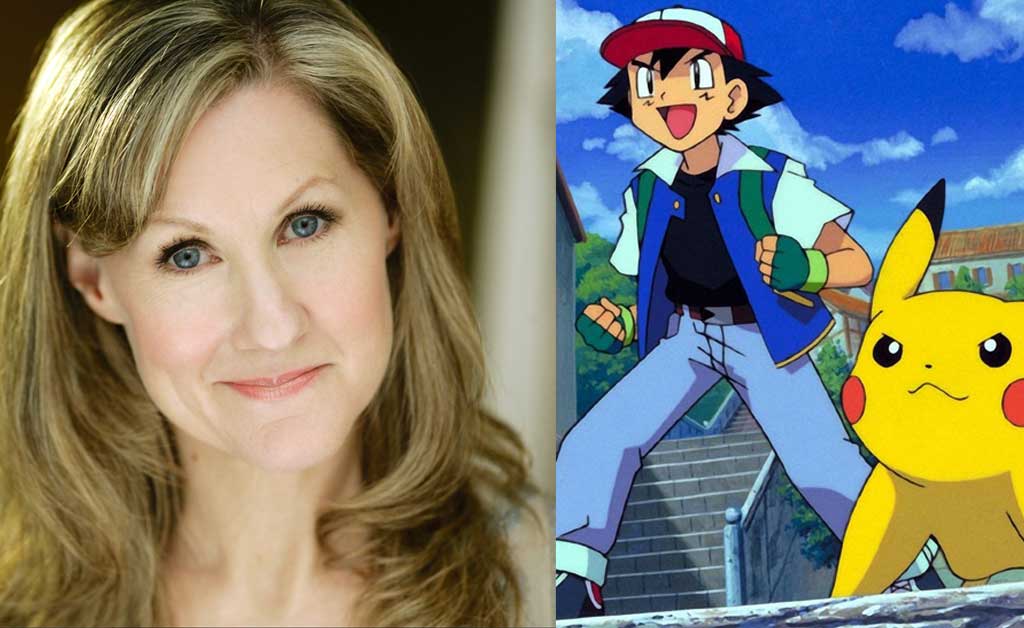 Original Voice Of 'Pokemon's Ash, Veronica Taylor, 'Hit Hard' By