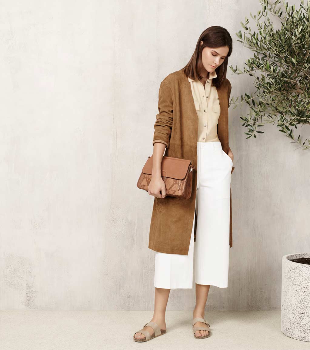 M&S UAE Spring 16 Collection