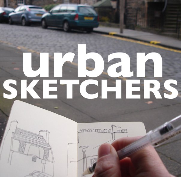 Urban Sketchers