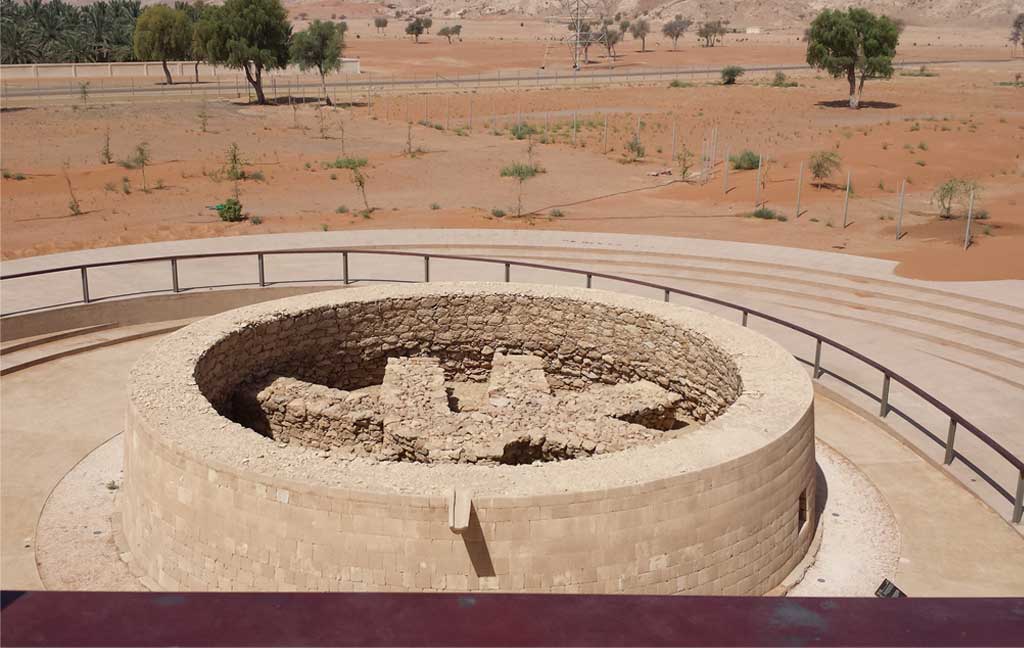 What Is Mleiha In Sharjah? An Archaeological Wonder | B-Change